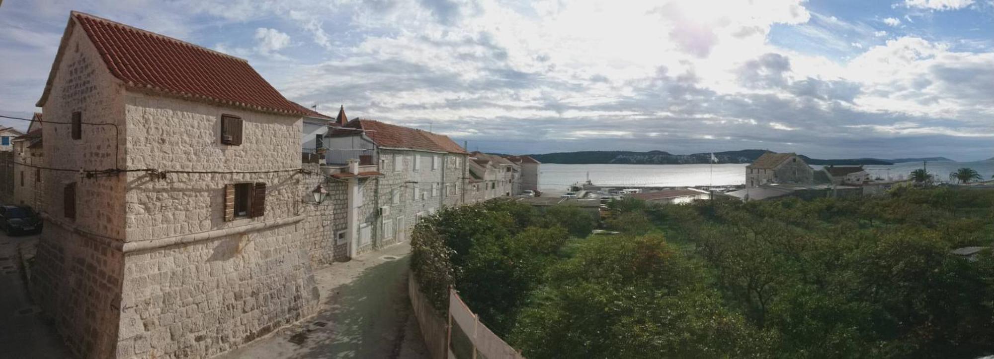 Holiday home Stone House Ernest