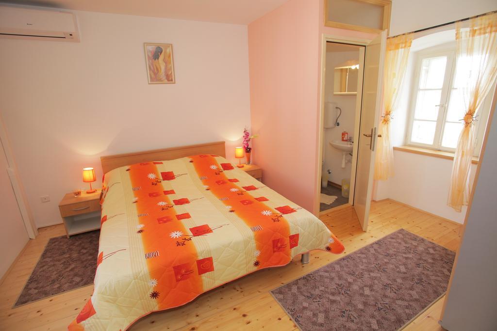 Stone House Ernest Holiday home Trogir