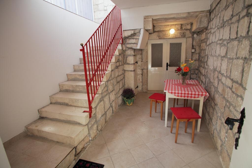Stone House Ernest Holiday home Trogir