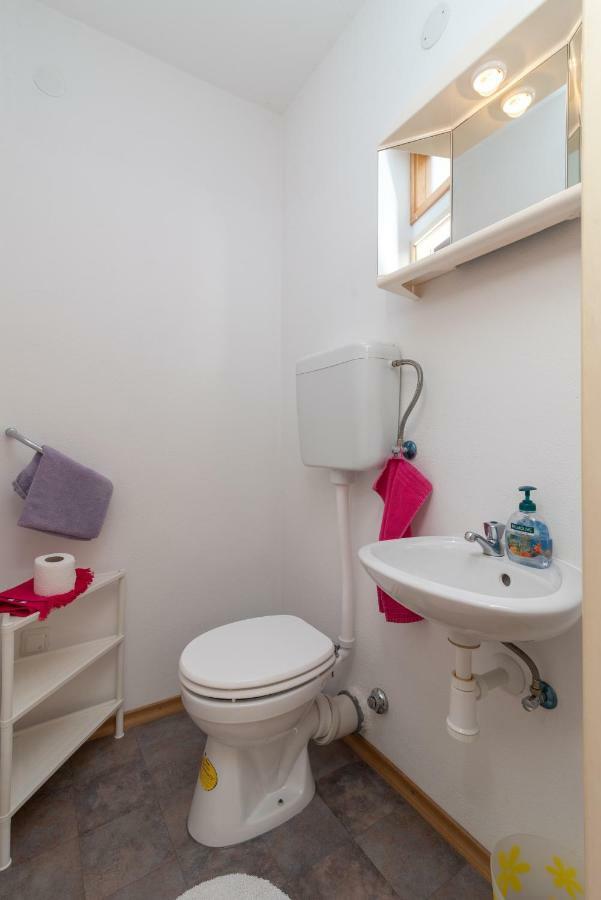 Stone House Ernest Holiday home Trogir