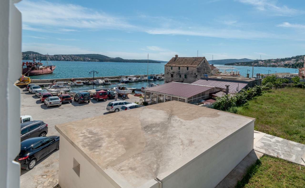 Stone House Ernest Trogir