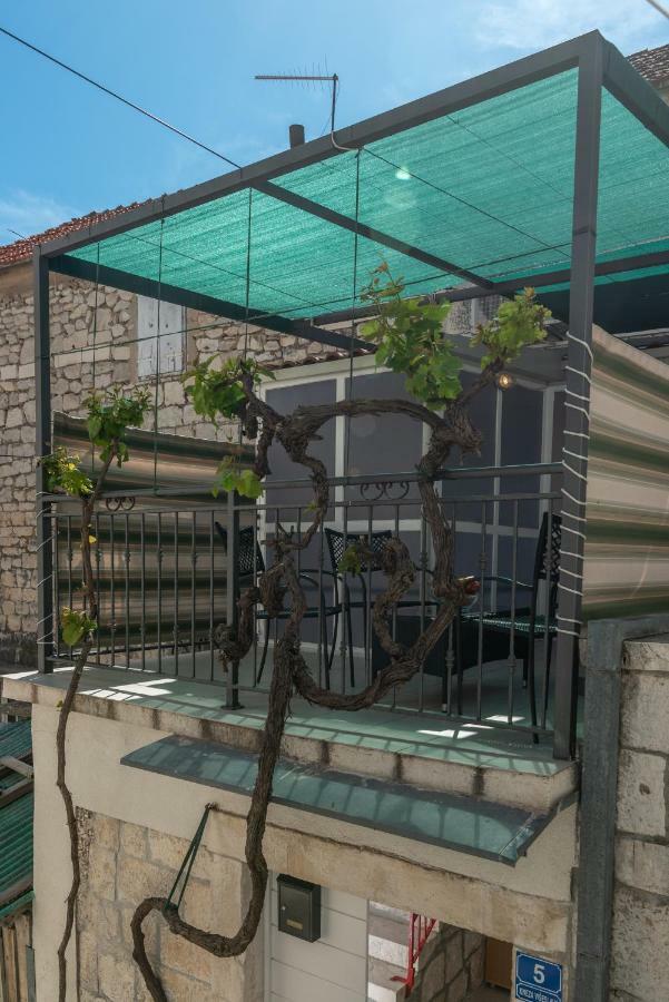 Stone House Ernest Holiday home Trogir