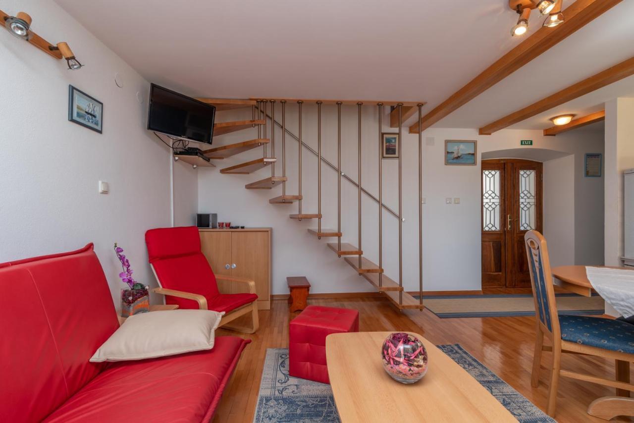 Stone House Ernest * Trogir