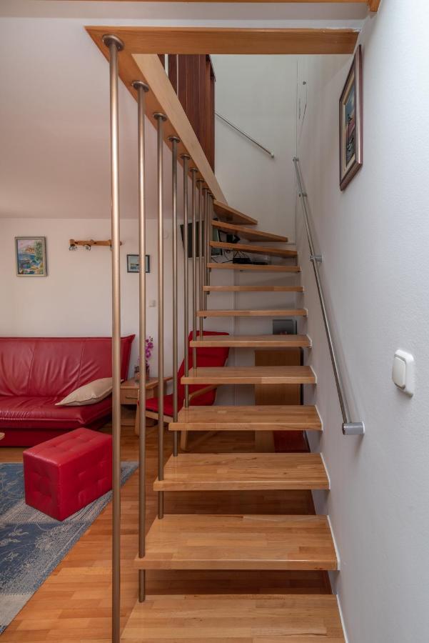 Stone House Ernest Holiday home Trogir
